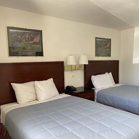 Farmington Inn Farmington New Mexico Luaran gambar