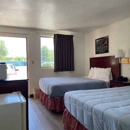 Farmington Inn Farmington New Mexico Luaran gambar