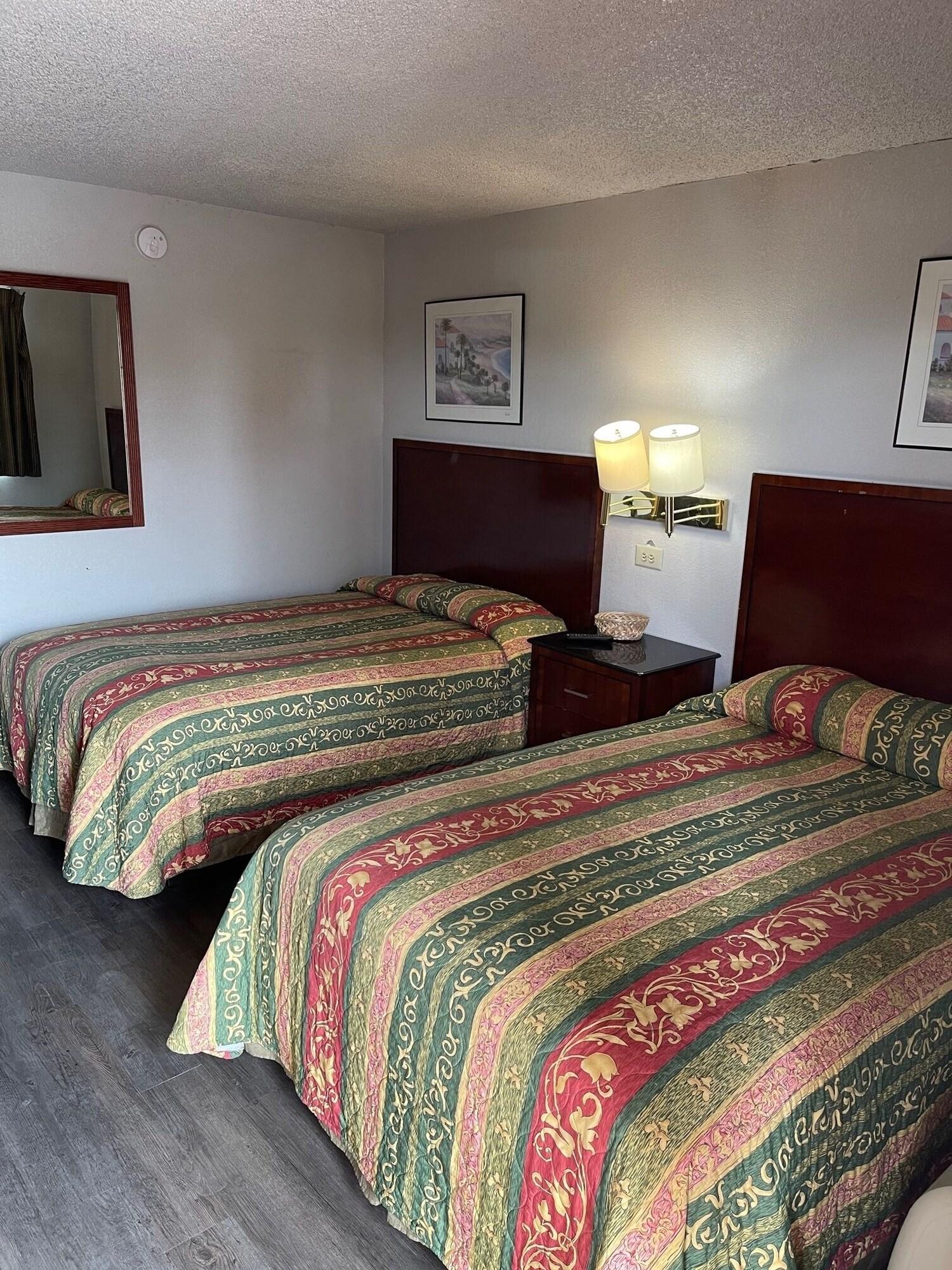 Farmington Inn Farmington New Mexico Luaran gambar
