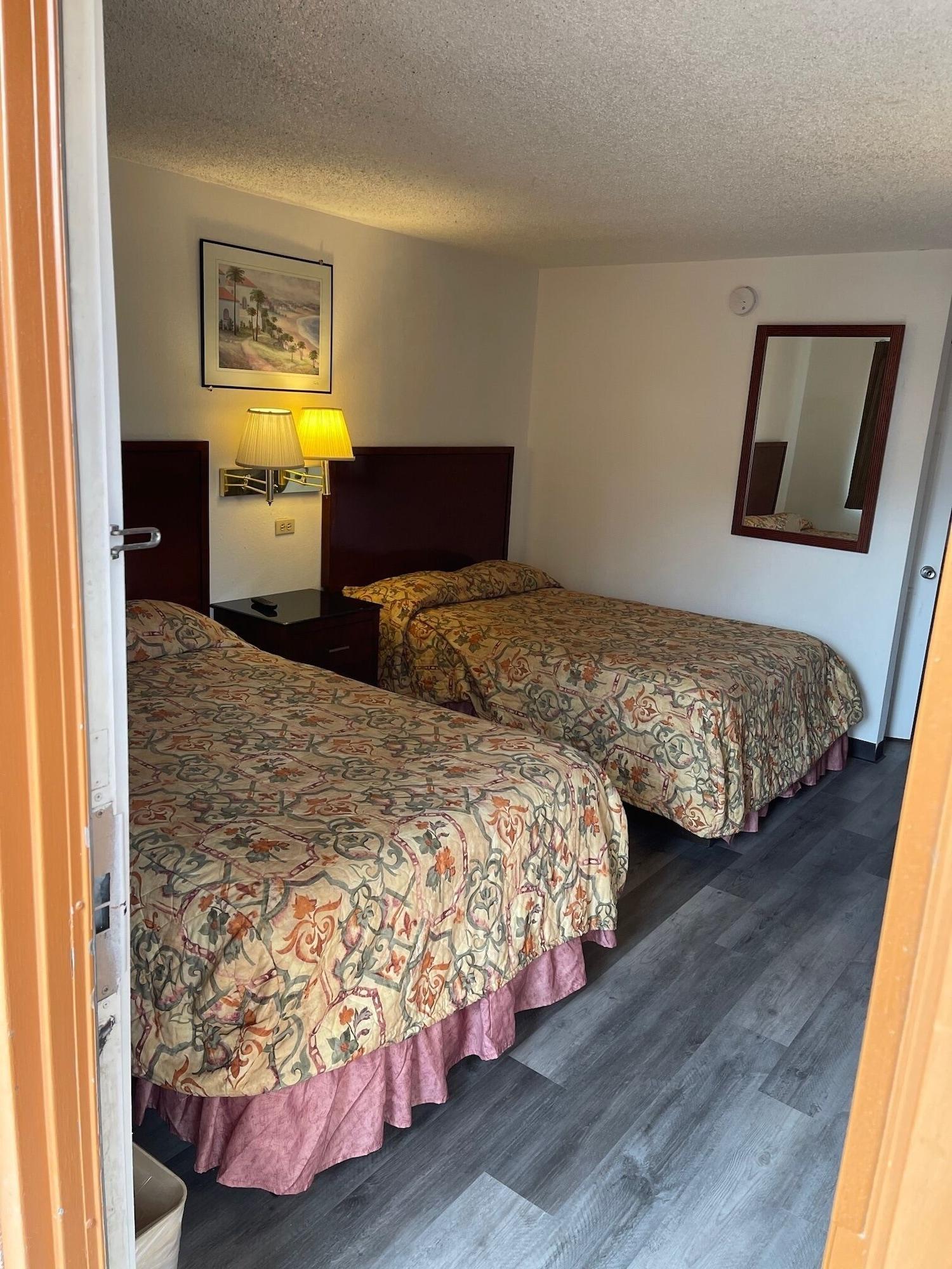 Farmington Inn Farmington New Mexico Luaran gambar