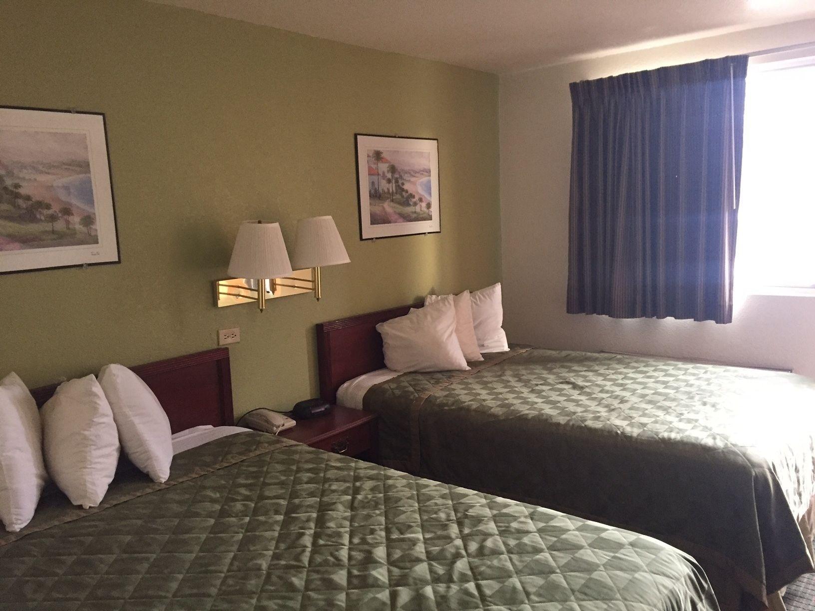 Farmington Inn Farmington New Mexico Luaran gambar