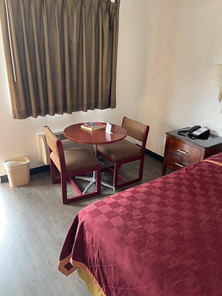 Farmington Inn Farmington New Mexico Luaran gambar