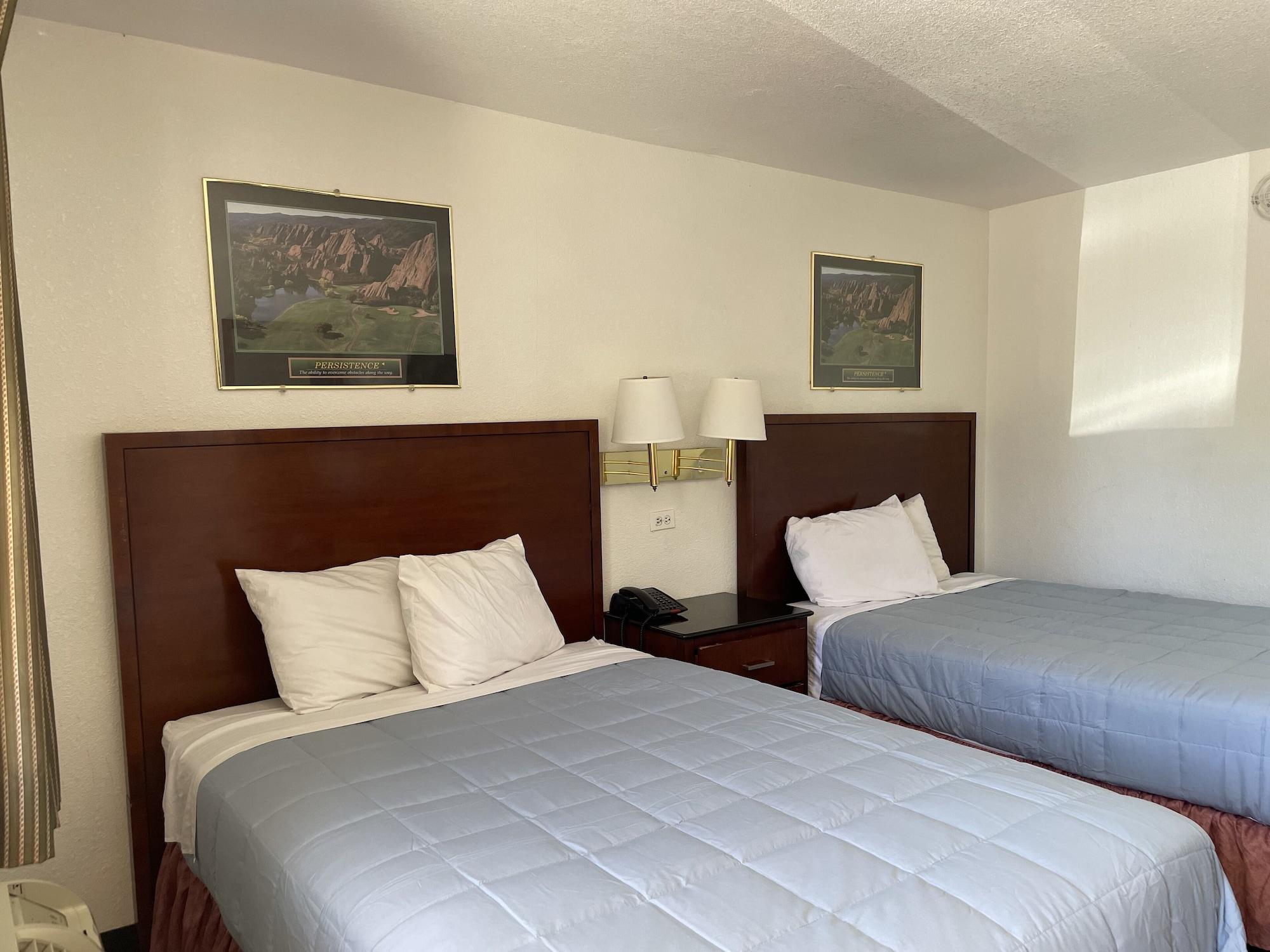 Farmington Inn Farmington New Mexico Luaran gambar