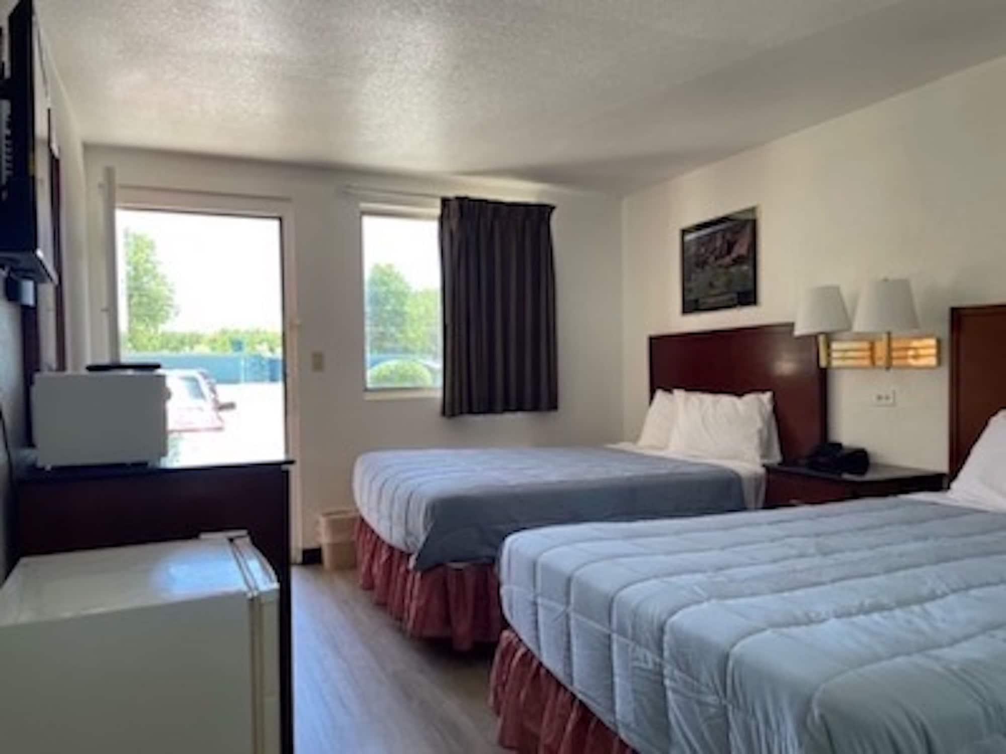 Farmington Inn Farmington New Mexico Luaran gambar