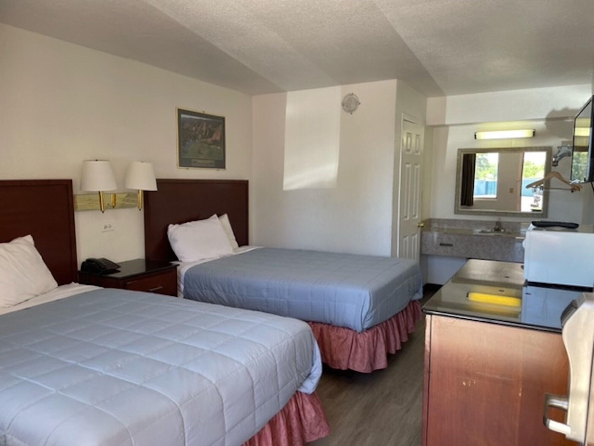 Farmington Inn Farmington New Mexico Luaran gambar