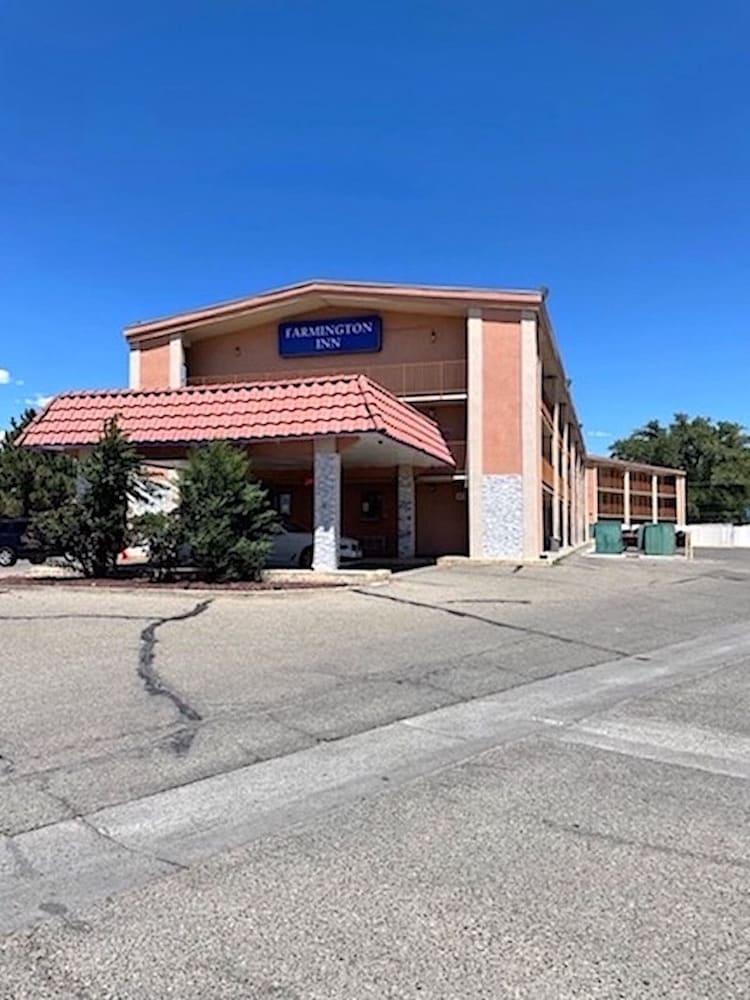 Farmington Inn Farmington New Mexico Luaran gambar