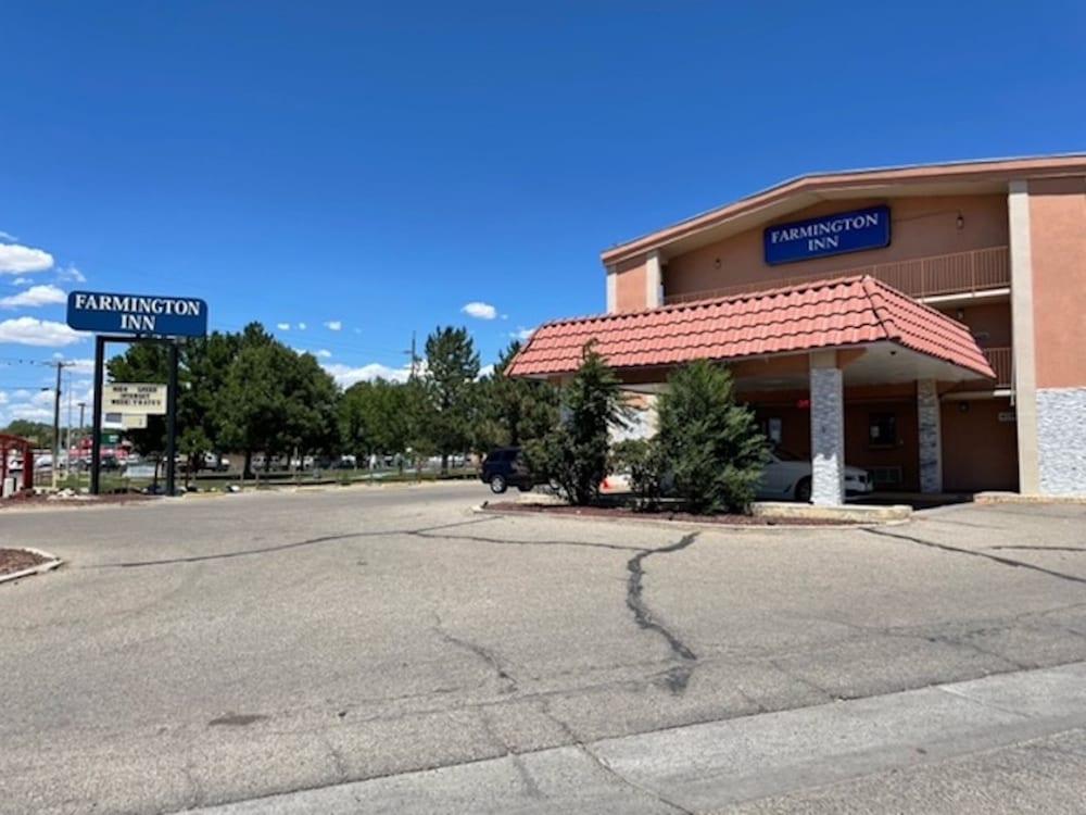 Farmington Inn Farmington New Mexico Luaran gambar