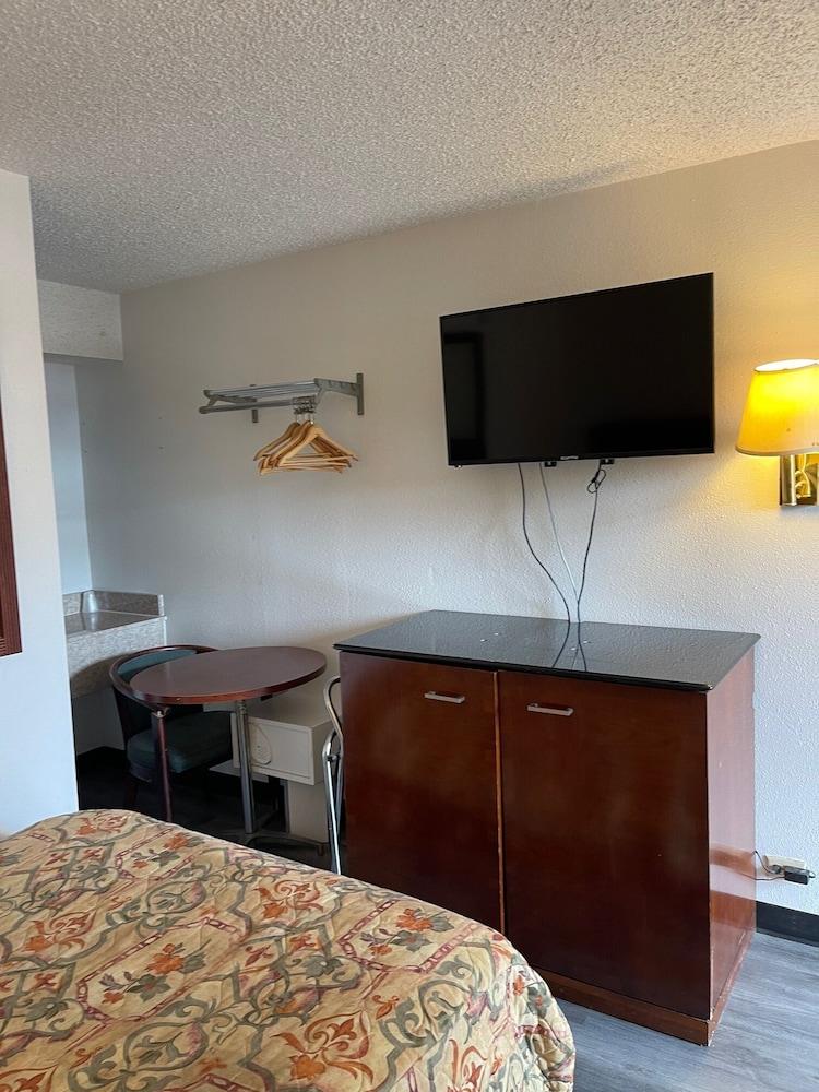 Farmington Inn Farmington New Mexico Luaran gambar